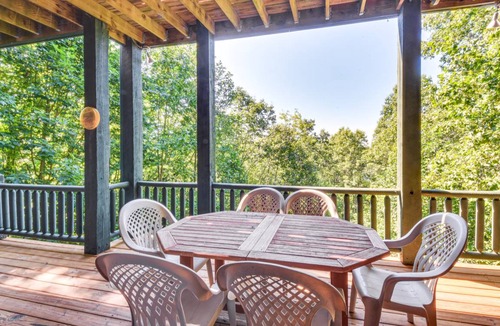 Sky Valley House | 371 m² House ∙ 6 bedrooms ∙ 12 guests