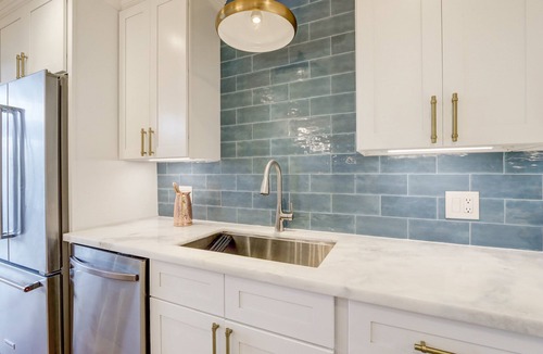 South San Francisco House | 3BR/3BA Home with panoramic view