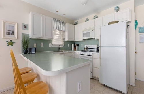 Sea Isle City House | 4305 Park Road, Sea Isle City