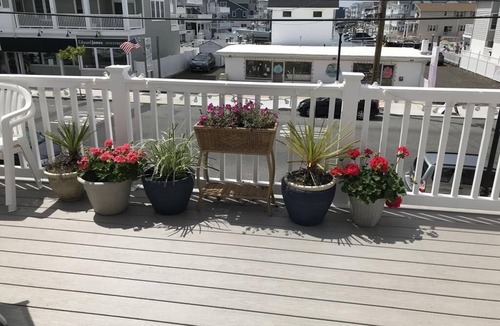 Sea Isle City House | 4305 Park Road, Sea Isle City