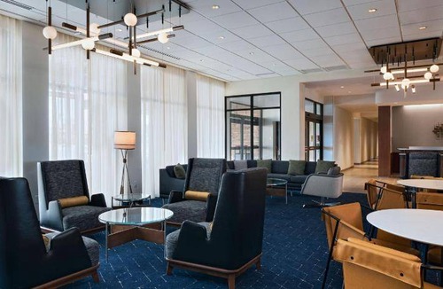 Northgate Hotel | 47 m² Hotel ∙ 5 guests