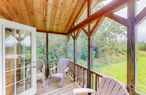 Hector House | 65 m² House ∙ 1 bedroom ∙ 4 guests