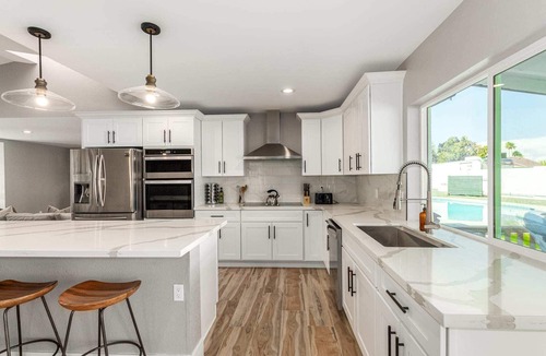 Avant House | Agave on Cactus|Private Pool|Firepit|Sleeps 10