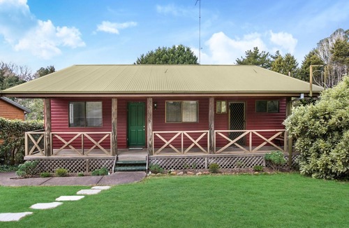 Leura House | Baileys Retreat @ Leura