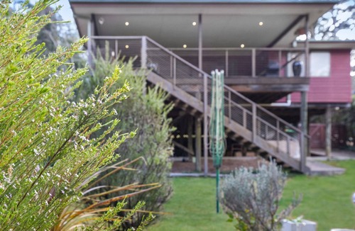 Leura House | Baileys Retreat @ Leura