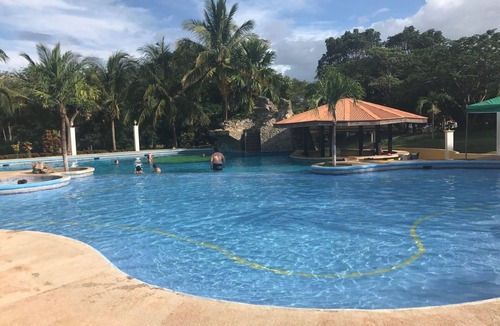 Coco House | Beach House Located At Nice Resort Area. Easy Acces To Many Beaches