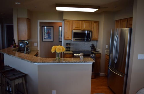 Chestnut Springs Condo | Book Now for Spring and Summer.Awesome Views and 5-Star Amenities