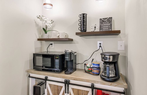 Guntersville Cottage | Bring Your Boat: Retreat Near Lake Guntersville