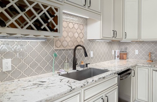 Castro Valley Villa | By The Bay Retreat