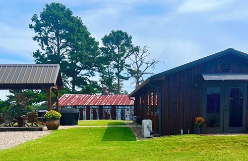 Swink Cabin | Cabin, romantic, peaceful, beautiful view