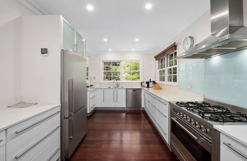Leura House | Clanalpine Retreat Leura