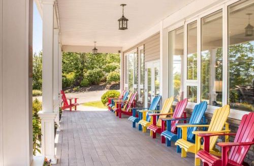 Halifax Hotel | Comfort Inn