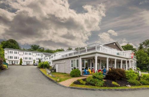 Halifax Hotel | Comfort Inn