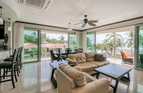 Jaco Apartment | Diamante del Sol 203S