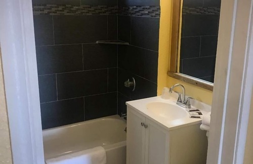 Antioch Hotel | Economy Inn Antioch