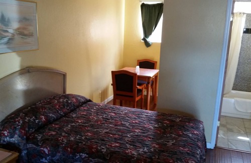 Antioch Hotel | Economy Inn Antioch