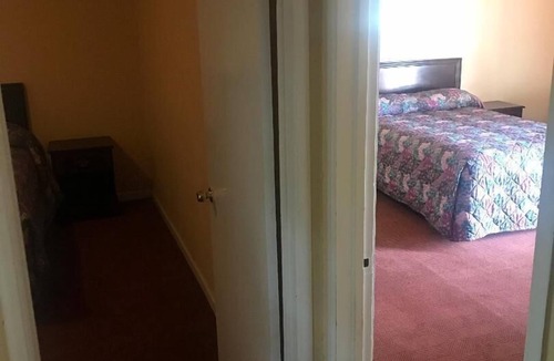 Antioch Hotel | Economy Inn Antioch