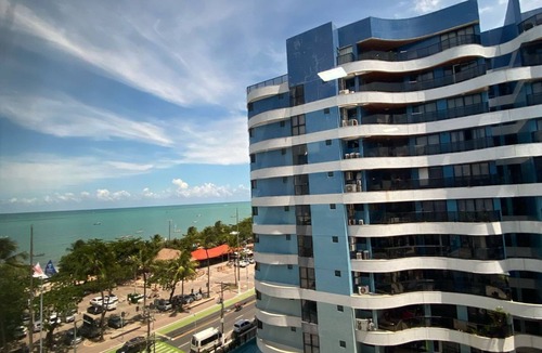 Pajucara Apartment | Edificio Neo Apto 602-Mandi H