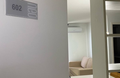 Pajucara Apartment | Edificio Neo Apto 602-Mandi H