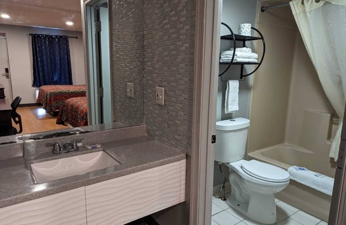 Coopersburg Hotel | Executive Inn Coopersburg