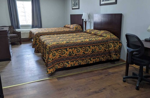 Coopersburg Hotel | Executive Inn Coopersburg