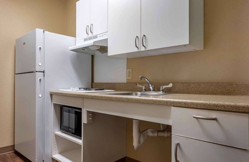 Willock Hotel | Extended Stay America Suites Pittsburgh West Mifflin