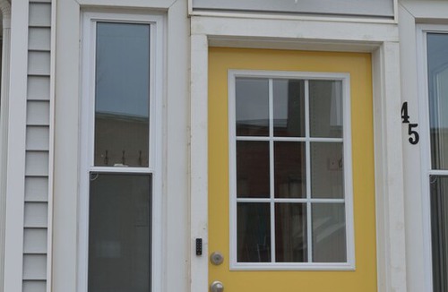 Charlottetown House | Historic home close to downtown