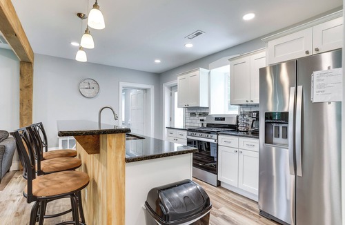 Wagontown House | Large Historic Home in Pennsylvania Dutch Country!