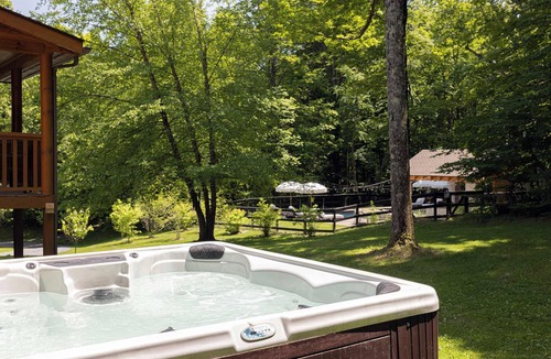 Milan House | Luxury Private Estate with heated pool near Rhinebeck