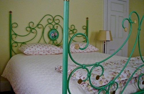 Millbrook Bed & Breakfast | Millbrook Country House Bed & Breakfast