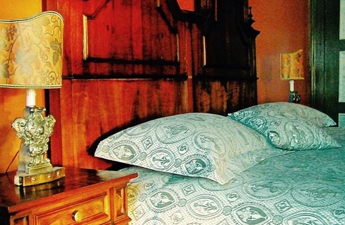 Millbrook Bed & Breakfast | Millbrook Country House Bed & Breakfast