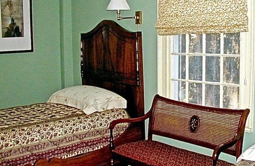 Millbrook Bed & Breakfast | Millbrook Country House Bed & Breakfast