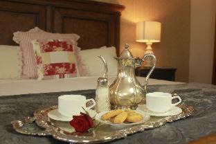 Solvang Hotel | Mirabelle Inn & Restaurant