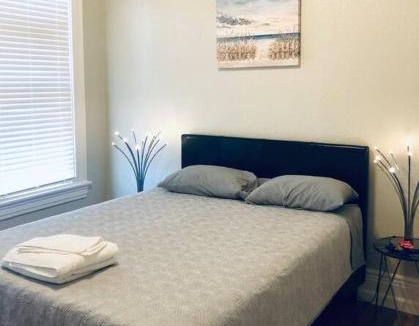 Yuba City Apartment | Mishas Comfort Haven