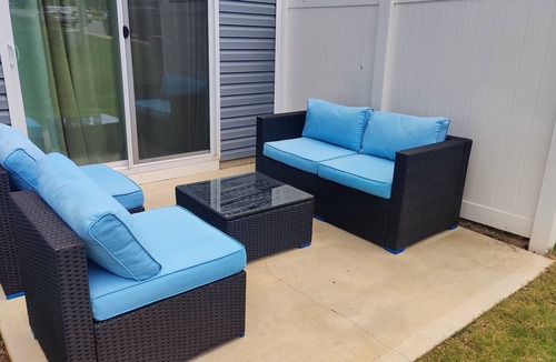 Davis Lake - Eastfield House | Modern 3BR Townhome Near Charlotte, Family-Friendly + Long-Term Ready