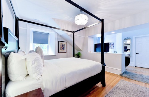 Perth Hotel | Nevis Estate Boutique Hotel