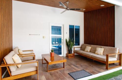 Mal Pais Apartment | Nicoya Villas