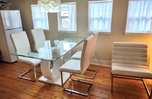 Waldport Apartment | NO CLEANING FEES! A Little Bit of Heaven-FREE Kayaks-Launch From Bank-Near Beach