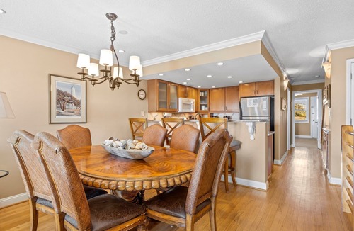 Morehead City Condo | Papa Jim's Front Porch-Oceanview Condo, Community Pool, 2 min walk to Beach