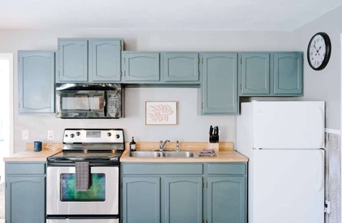 Bessemer Condo | Sky Top Summer Retreat at Powderhorn Mountain