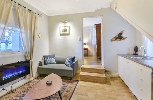 Leura House | Woodford House of Leura