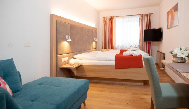 Santner, Hotel in Eugendorf