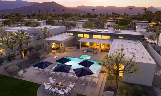 La Quinta Villa | 337 m² Villa ∙ 6 bedrooms ∙ 16 guests