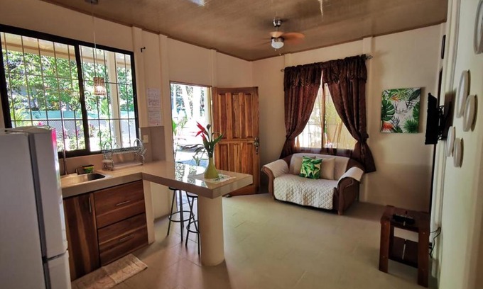 Puerto Viejo de Talamanca Apartment | CasaMindanao