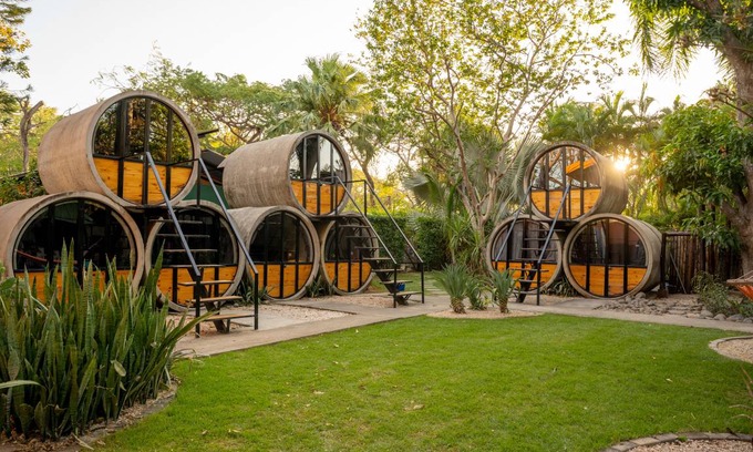 Playa Grande Hostel | Hostel ∙ 8 guests