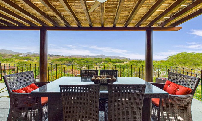 Cabo Velas House | House ∙ 3 bedrooms ∙ 6 guests