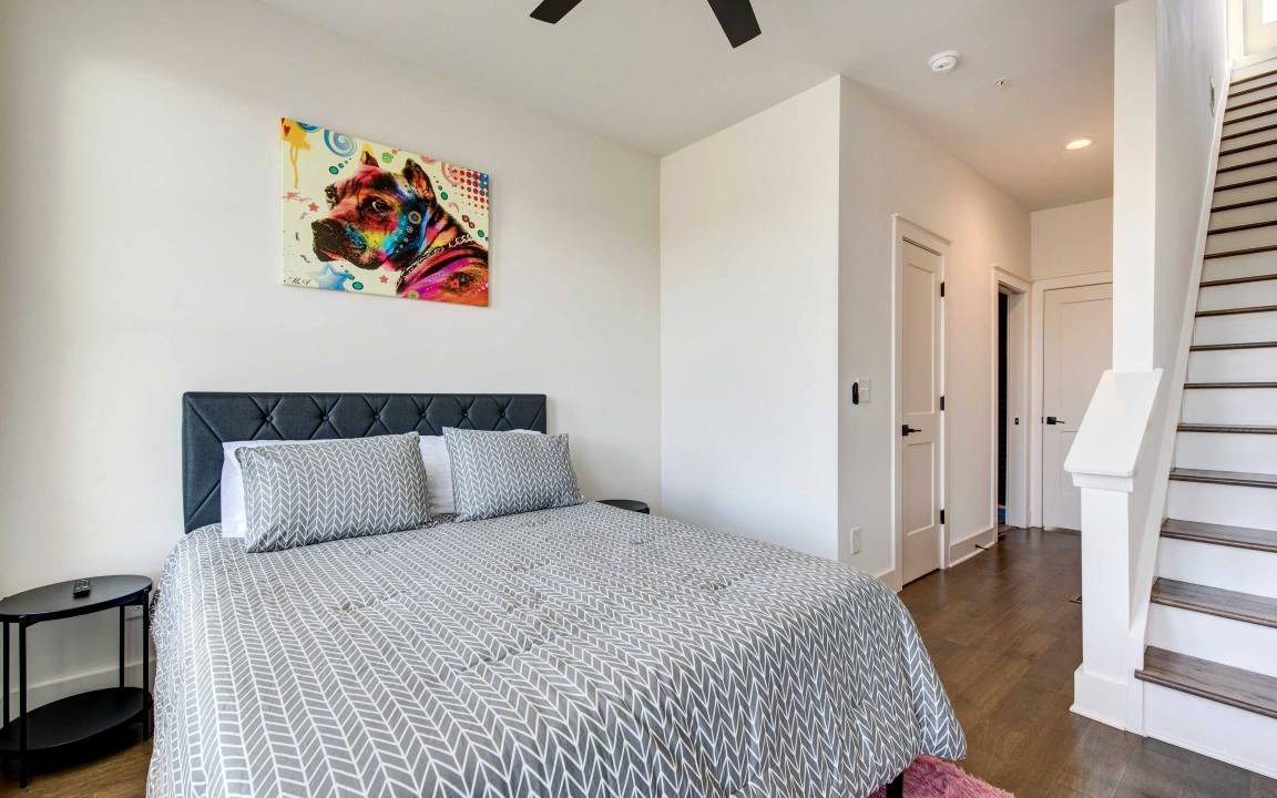 Photo of Bedroom in Summerhill