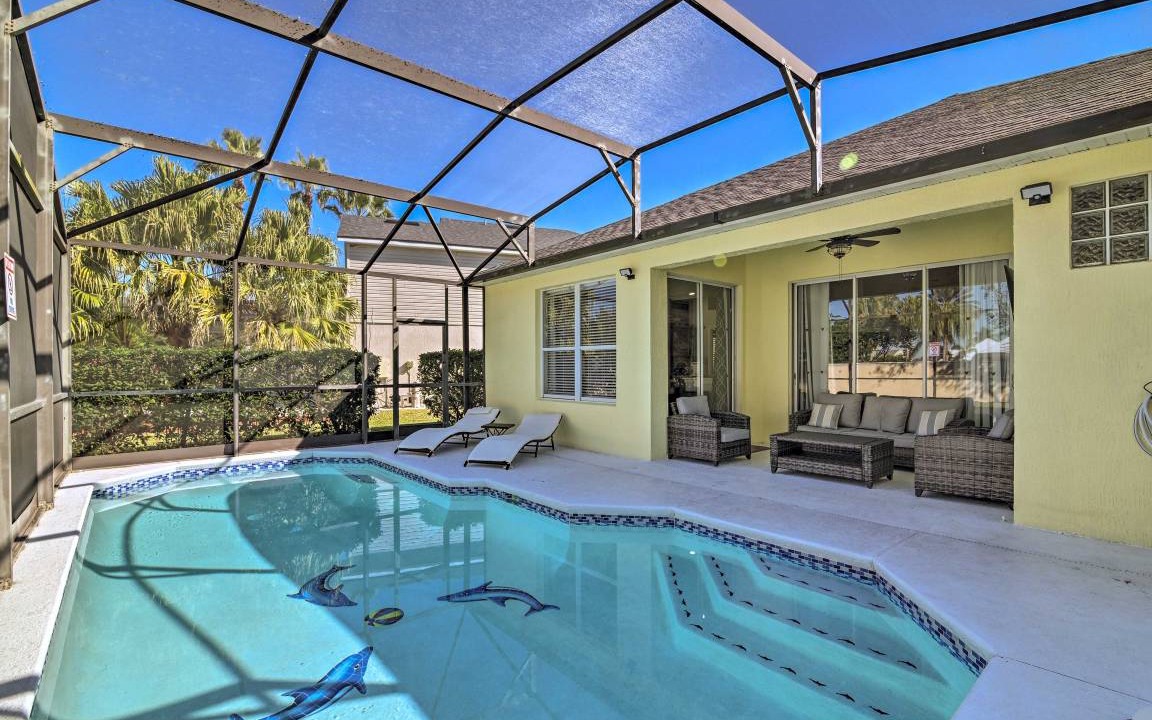 Photo of Outdoor in Windsor Palms