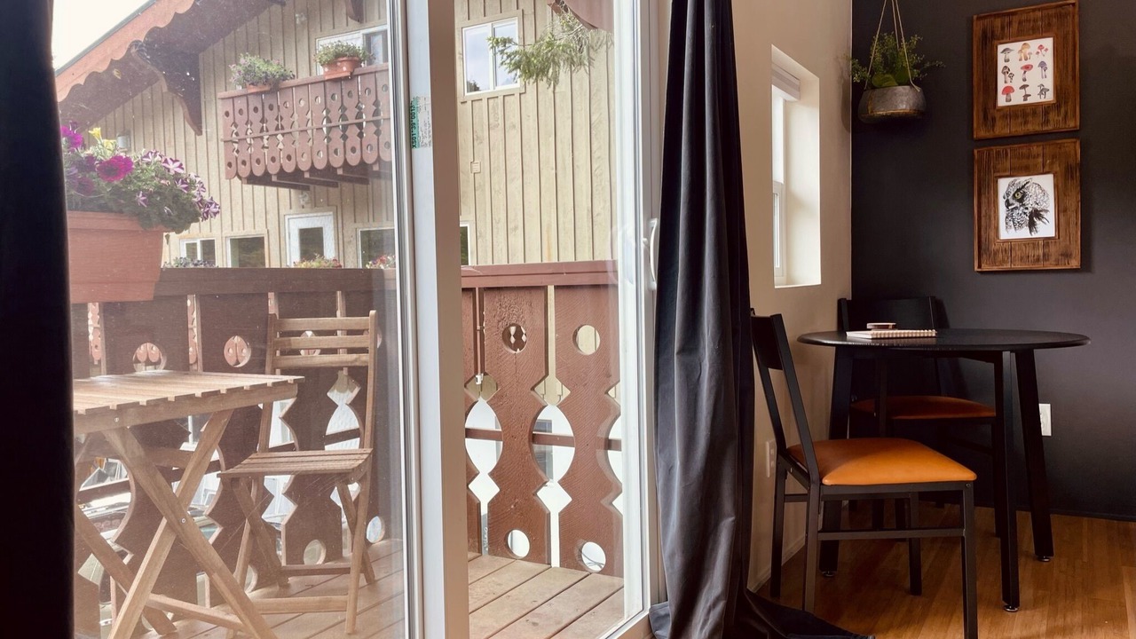 Photo of Patio Balcony in Port Angeles