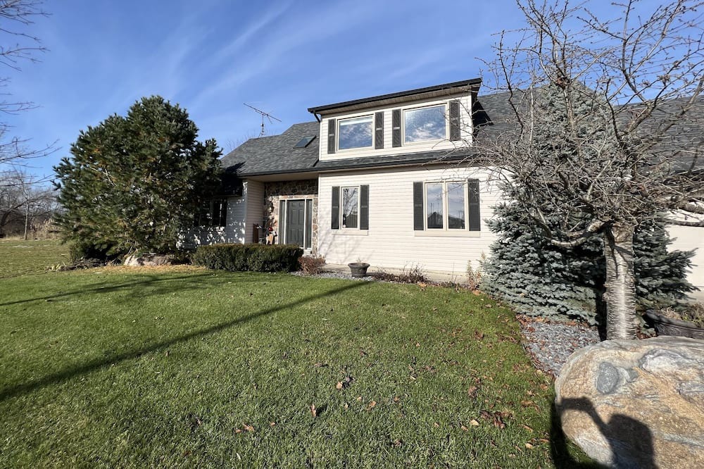 Photo of Outdoor in Kingsville